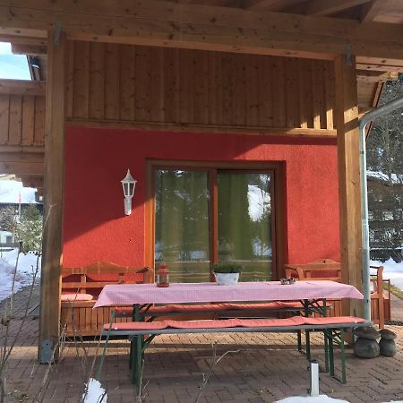 Ferienhaus Berghof Gerlos Luaran gambar