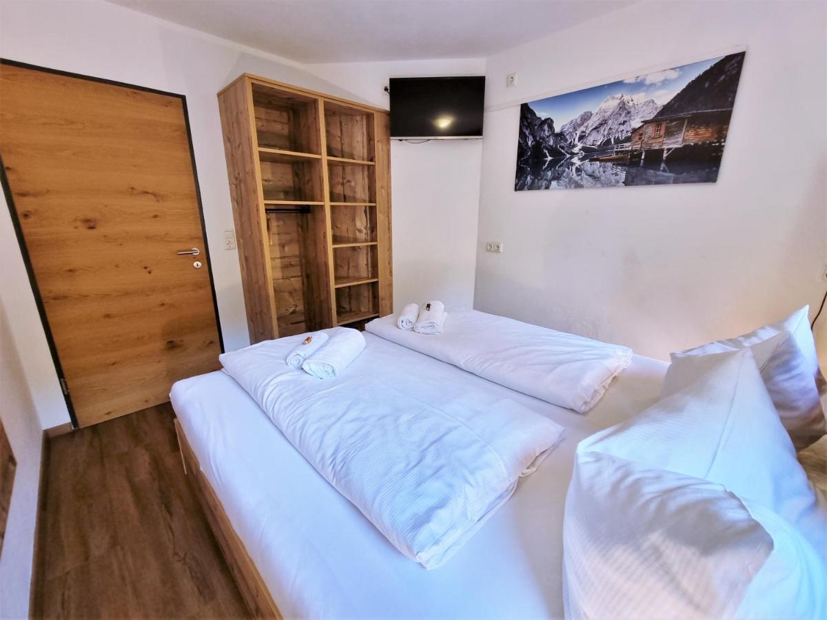 Ferienhaus Berghof Gerlos Luaran gambar