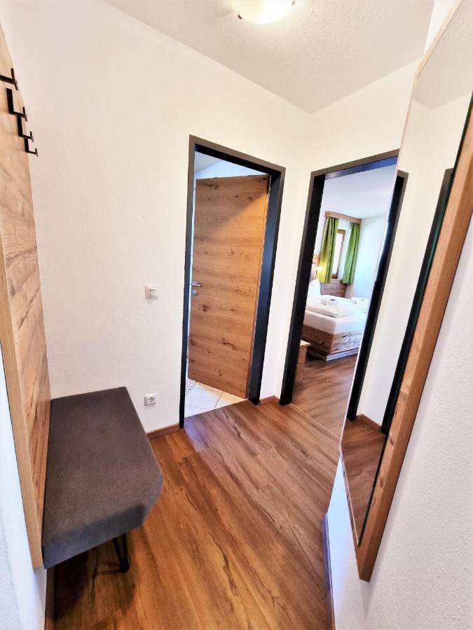 Ferienhaus Berghof Gerlos Luaran gambar