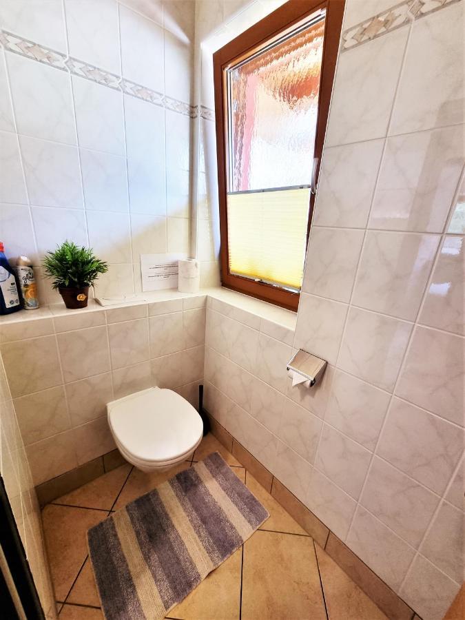 Ferienhaus Berghof Gerlos Luaran gambar