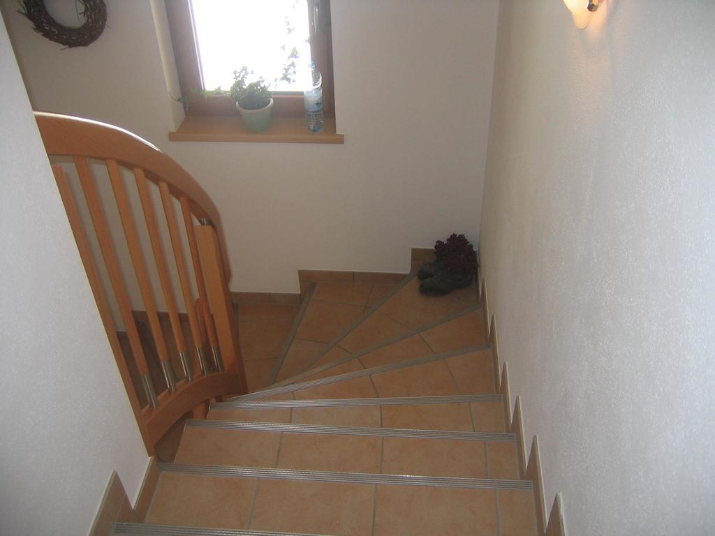 Ferienhaus Berghof Gerlos Luaran gambar
